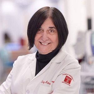 Terry Heiman-Patterson, MD Profile Photo