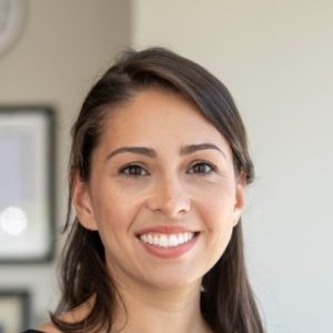 Beverly Smits, MBA Profile Photo