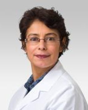 Senda Ajroud-Driss, MD Headshot