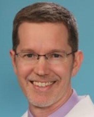 Timothy Miller, MD, PhD Headshot