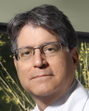 Jeffrey Rothstein MD, PhD Headshot