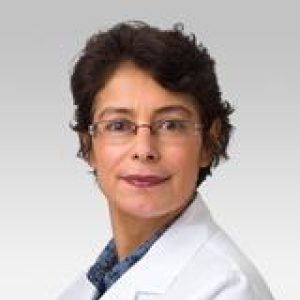 Senda Ajroud-Driss, MD Profile Photo