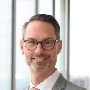 Matthew Harms, MD Profile Photo