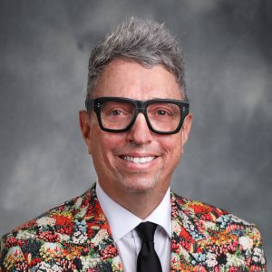 Richard Bedlack, MD, PhD Profile Photo