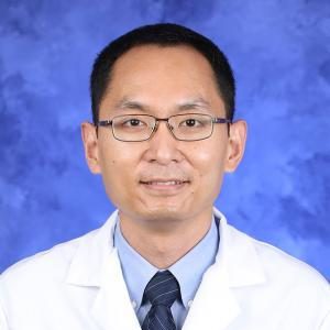 Xiaowei William Su, MD, PhD Profile Photo